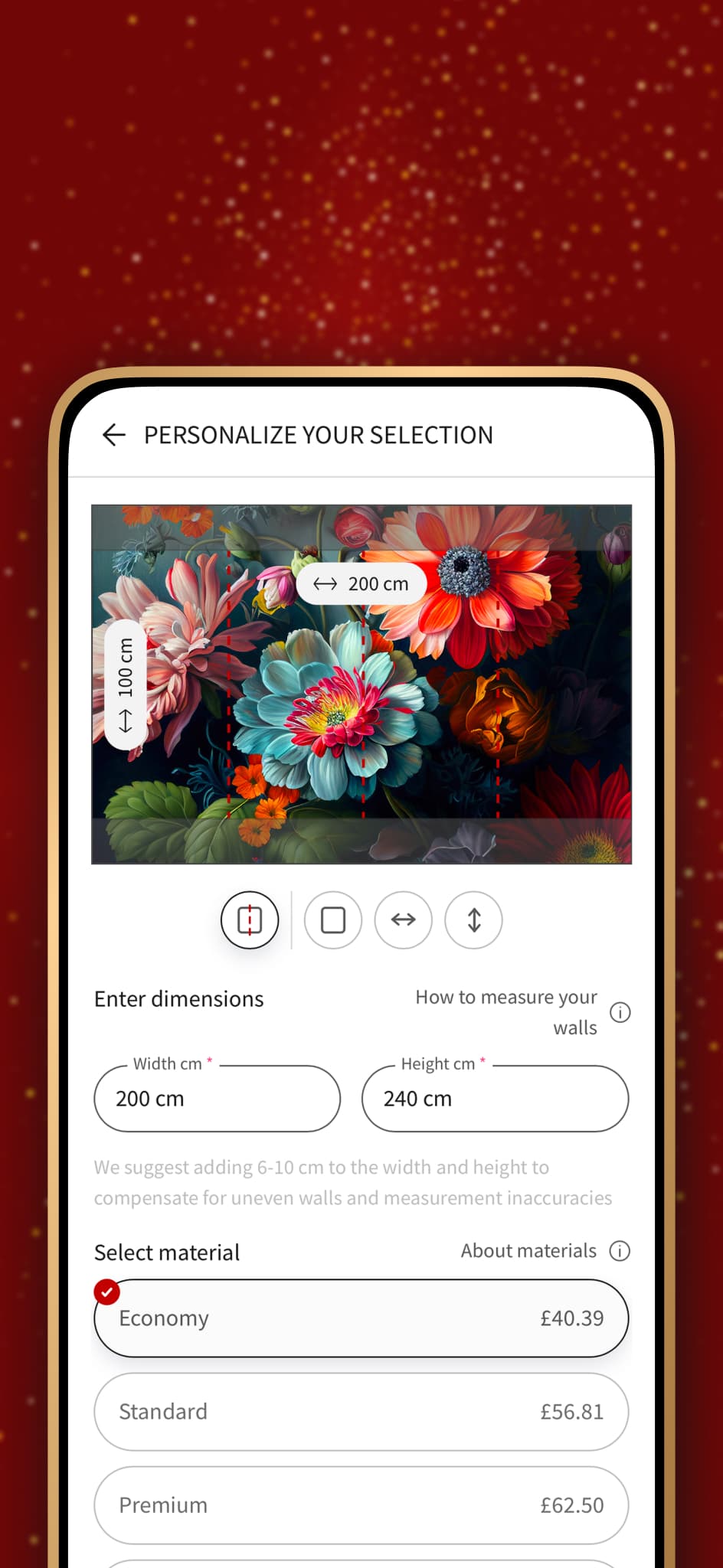 Nainstalovat aplikaci Tapeko.co.cz
