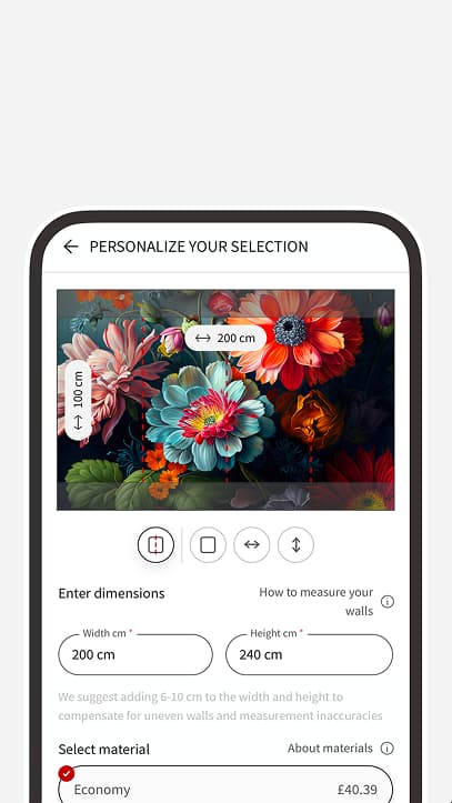 Nainstalovat aplikaci Tapeko.co.cz