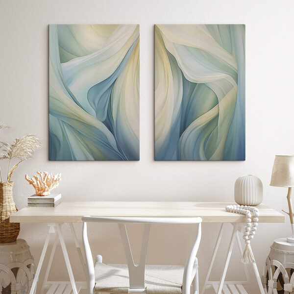 Screenshot of a painting