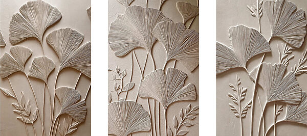 Nature's beauty in intricate details