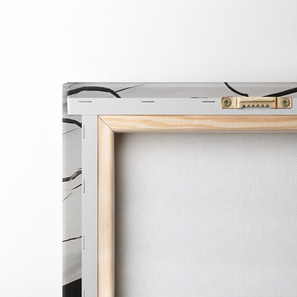 Natural patterns of land and time