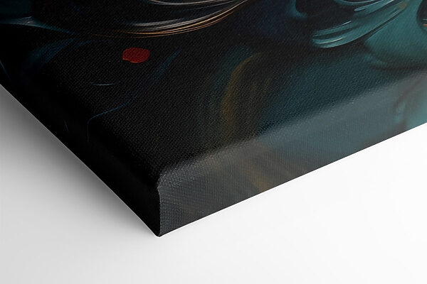 Two images of different colors